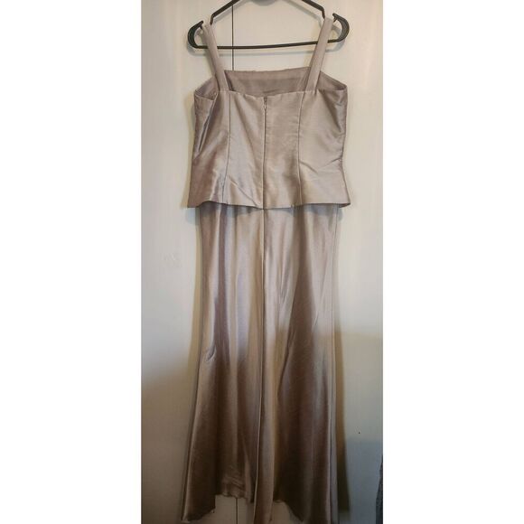 Jessica Howard long formal evening dress - Picture 12 of 14